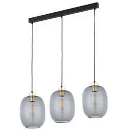 Lampa Wisząca TK Lighting Delta 4841