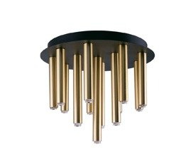 Lampa sufitowa Nowodvorski Stalactite 9054