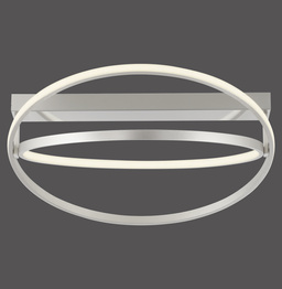 Plafon Zuma Line Q-beluga 003902-032236