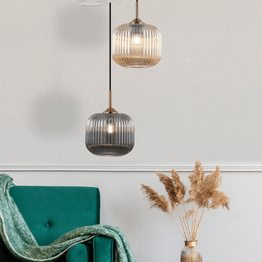 Lampa Wisząca Zambelis 22073