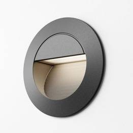 Oświetlenie Schodowe Redlux Marco R14144