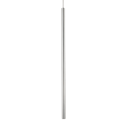 Lampa sufitowa 164878 ULTRATHIN SP1 BIG CROMO Ideal LUX