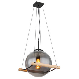 Globo Lighting Żyrandol Leona 15883H