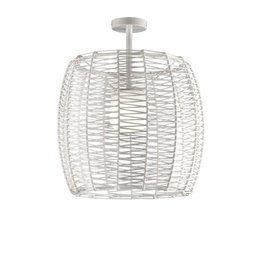 OLE iluminacion Poma ODIP29831/60 White Lampa Sufitowa