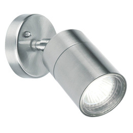 Novolux 297B-G21X1A-30 Lampa ścienna zewnętrzna Stan