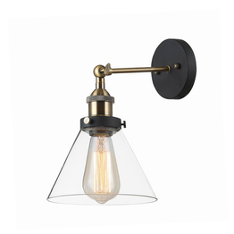 Lampa Ścienna Italux Getan Mbm-2564/1