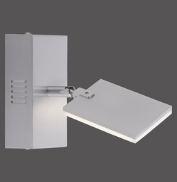 Lampa Ścienna Zuma Line Pure-mira 003902-031734