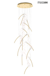 Lampa Wisząca Moosee Tulippe MSE1501100171