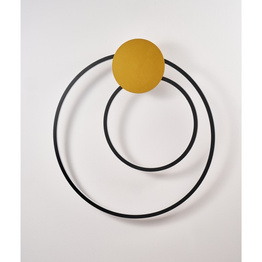 Lampa Ścienna Ramko 66538 Echo