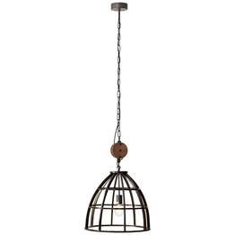 Lampa wisząca 93411/76 Brilliant Matrix 2