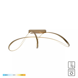 Plafon Zuma Line Fermi 003064-026622