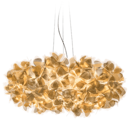 Slamp Clizia Mama Non Mama Żyrandol 130cm CLISXXLGNM01T00000EU