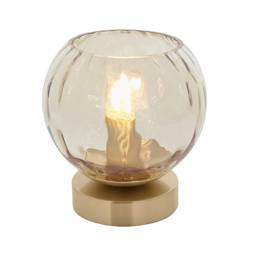 Lampa nocna Dimple 91973 Endon