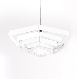 Lampa wisząca Artemide Lampada DM2004B10