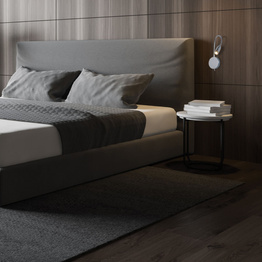 Oprawa Ścienna Zambelis H30