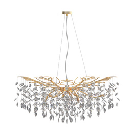 Lampa Wisząca Zuma Line Cindy 003064-028421