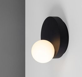 Lampa ścienna Chors Firefly K NW TRIAC 26.2101.78B.002