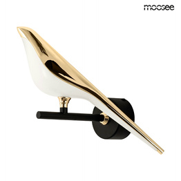 Kinkiet Moosee Bird MSE010100292