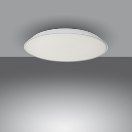 Nowoczesna lampa sufitowa Artemide Febe 0241W00A