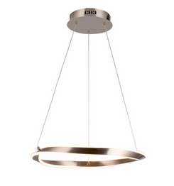 Zuma Line MD9190-1S-3NT Zwis Girona