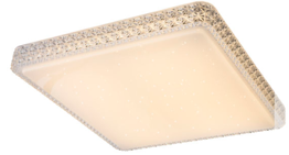 Lampa sufitowa Globo Kelly