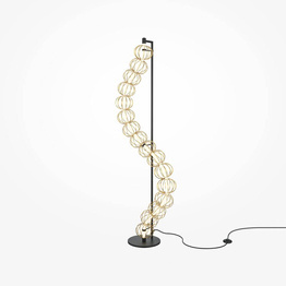Lampa podłogowa Golden Cage MOD216FL-L38G3K Maytoni