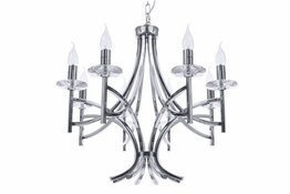 Lampa wisząca Berella Light Sano 8 BL0722