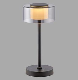 Zuma Line Rika 003902-032185 Lampka Biurkowa