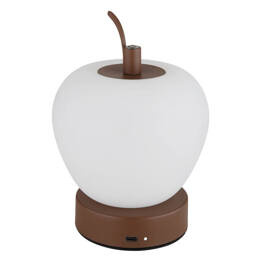 Akumulatorowa Lampka nocna Evalina Globo Lighting 21011
