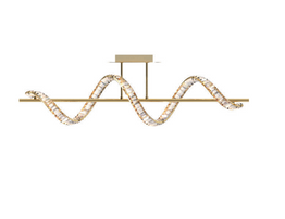 Bach Zuma Line MX3170-1-3GT Plafon Athesa