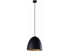 Lampa wisząca w stylu industrialnym Nowodvorski Egg 9022