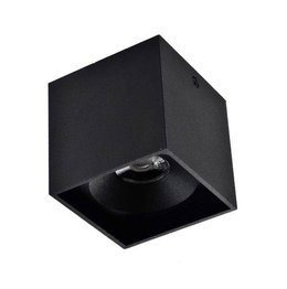 Dann Lux Design GARO BK10 DLD5213 Spot Ledowy Czarny