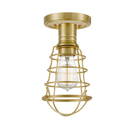 Elstead Lighting Mixon QZ-MIXON-SF-BB Plafon