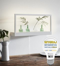 Markslojd Pablo 107564 Kinkiet