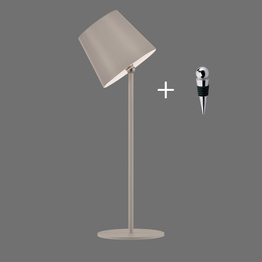 Zuma Line Boteria 003902-031635 Lampka Biurkowa