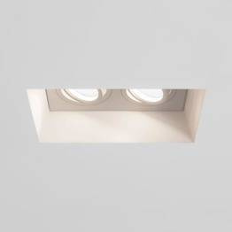 Astro Blanco Twin Adjustable 7344 Oprawa pod zabudowę