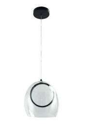 Zwis Azzardo Nicole Pendant Clear AZ6195