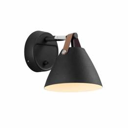 Lampa Ścienna Nordlux Strap 84291003
