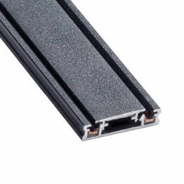 GAMMA TRACK MAGNETIC 5mm BK 2m Azzardo Biała szyna AZ5315