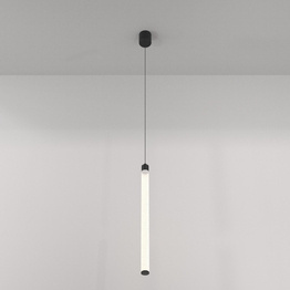 Ray zwis czarny (P022PL-L20B3K) - Maytoni