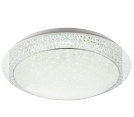 Lampa sufitowa Globo Ronja