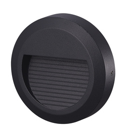 Lampa Ścienna Azzardo Ove AZ4509