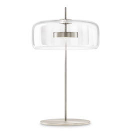 Vistosi Jube JUBELTG CR/TR AVS Lampka stołowa