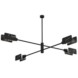 Lampa Sufitowa Milagro Astra MLP8679