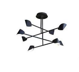 Oprawa sufitowa Mantra Capuccino 7578