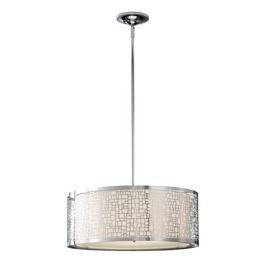 Elstead Lighting Joplin FE/JOPLIN/3P Lampa wisząca