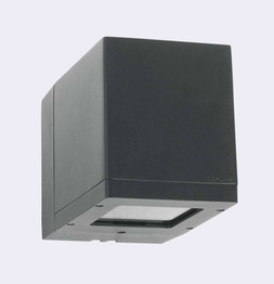 Kinkiet Zewnętrzny Norlys 1952GR Voss