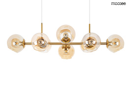Żyrandol Moosee Romeo MSE010100171