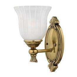 Elstead Lighting Francoise HK/FRANCOI1 BATH Kinkiet