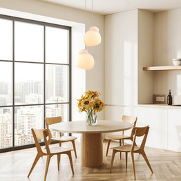 Lampa Wisząca Zambelis 23015